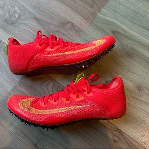 Nike Superfly Elite 2 Sprint Spike
